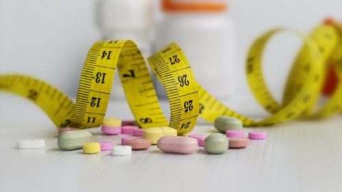 减肥药排行榜前1名(公认的减肥药)插图