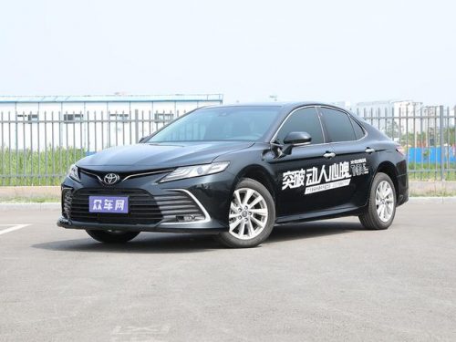 23万左右的车排行榜(23万左右买什么车最好)插图7