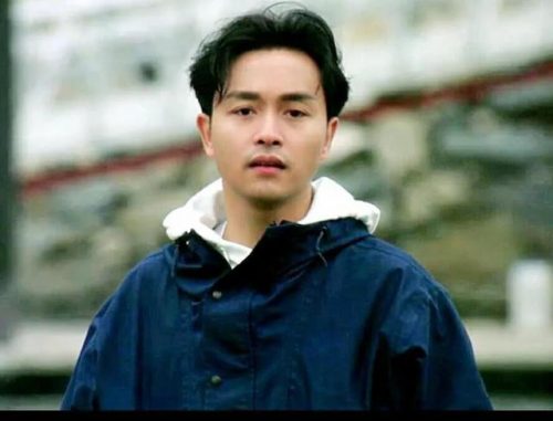 男明星谁最帅排行榜(中国男明星颜值前十名)插图4