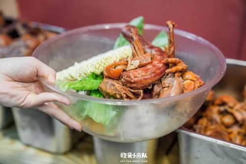 北京鸭脖品牌排行榜(衢州鸭头加盟费多少钱加盟)插图24