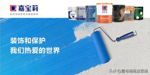 外墙涂料十品牌排行榜(中国十大油漆品牌排行榜)插图3