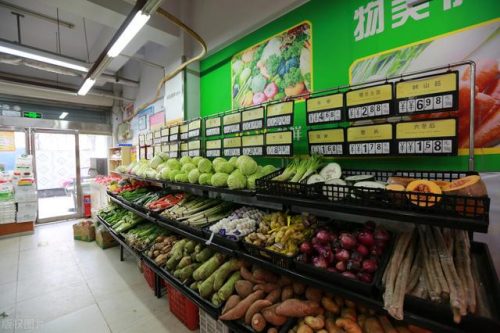 快递加盟店排行榜品牌(快递加盟哪个公司好)插图