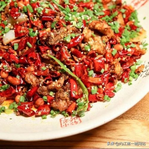 西林食堂美食排名前十(西林县特色美食)插图5