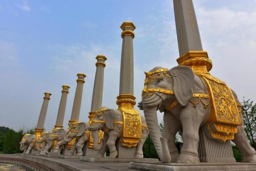 南京旅游景点排行榜(南京旅游需要提前预约的景点)插图26