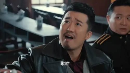 谍战经典电视剧排行榜(评价最高的谍战电视剧)插图1