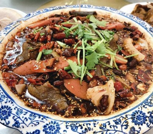 盐城餐馆老店排名前十(盐城比较精致的饭店)插图4