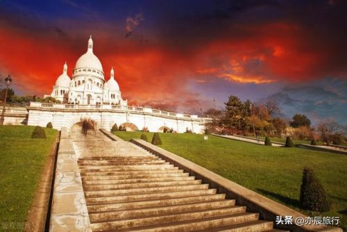 法国游玩路线排名前十(法国意大利旅游攻略)插图22