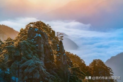 河源好看景点排名前十(河源万绿湖风景区)插图1