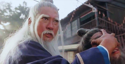 武林拔尖高手排名前十(一个人的武林武术排名)插图43