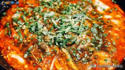 西林食堂美食排名前十(西林县特色美食)插图17