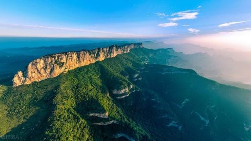2019山西景点排名前十(山西旅游年票一卡通2019景点)插图3
