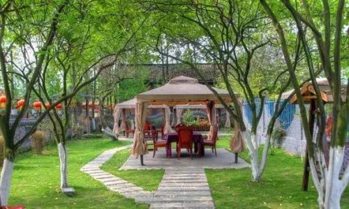大邑县农家乐排行榜(大邑十大农家乐推荐地方)插图18