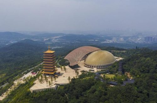 南京旅游景点排行榜(南京旅游需要提前预约的景点)插图22