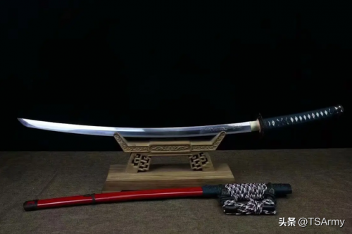 世界上冷兵器排行榜(世界公认第一冷兵器)插图7