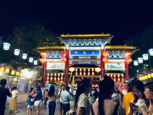 西安好吃的地方排行榜(西安网红店美食)插图24