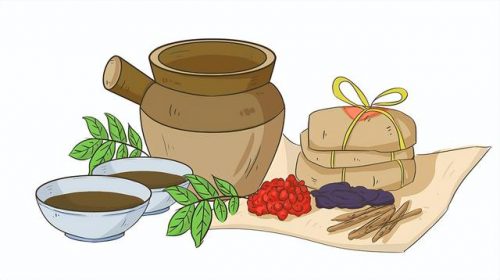 中国名贵药材排行榜(未来10大暴利药材种植)插图