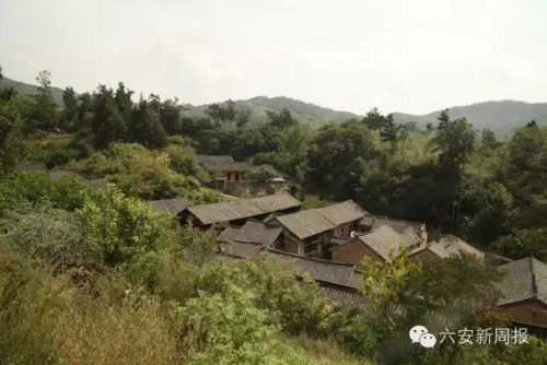 安徽读书小镇排名前十(安徽温泉小镇在哪里)插图10