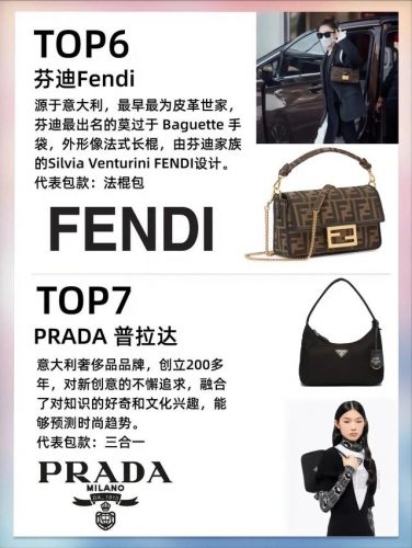 奢侈品女包品牌排行榜(爱马仕女包款式大全)插图4