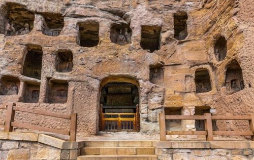 2019山西景点排名前十(山西旅游年票一卡通2019景点)插图16