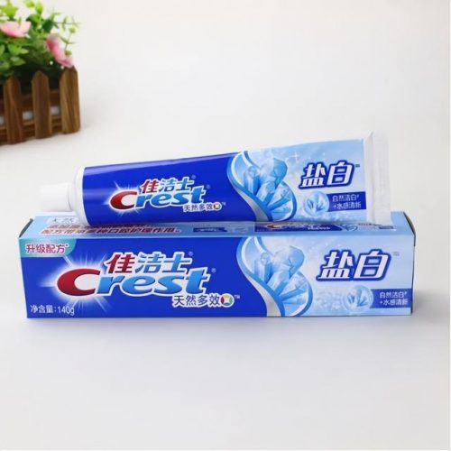牙膏的品牌品牌排行榜(牙膏十大名牌)插图2