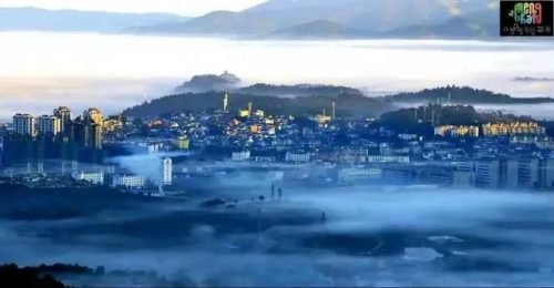 云南最美县城排名前十(云南有哪些县城,分别是)插图6