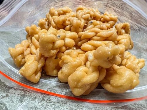 贵州青山小吃排名前十(贵州青山苗寨)插图15