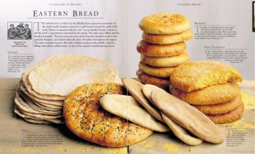 世界各州主食排名前十(世界各国的主食都是什么)插图8
