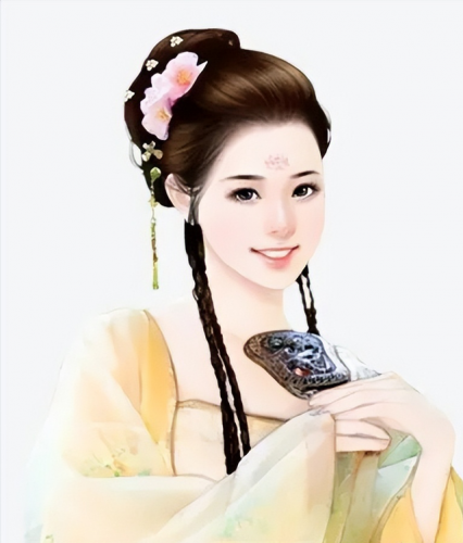 丑女小说排行榜前十名(现代十大丑女名字)插图3