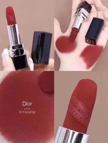 美妆排行榜前十名(化妆品世界排名前十名品牌)插图13