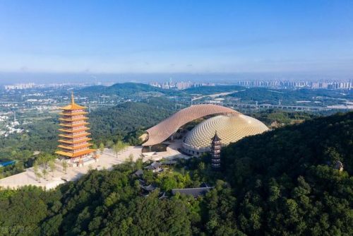 南京旅游景点排行榜(南京旅游需要提前预约的景点)插图24
