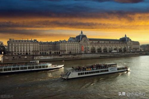 法国游玩路线排名前十(法国意大利旅游攻略)插图23