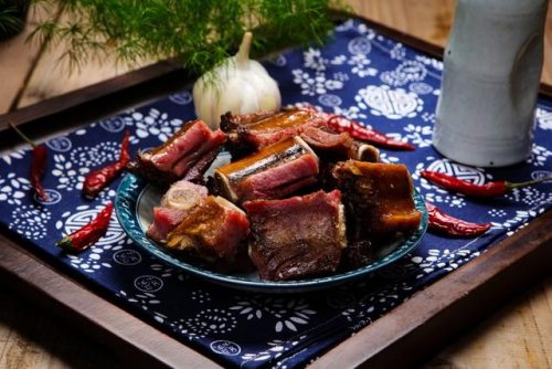 遵义排名前十的餐厅(遵义最好吃的特色餐馆)插图8