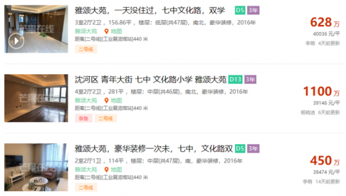 沈阳市楼盘价格排行榜(沈阳最好的房子排名)插图5