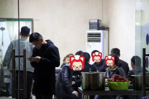 永城便宜饭店排名前十(永城环境比较好的饭店)插图1
