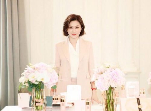 90后女星颜值排行榜(内地90后女演员列表)插图53