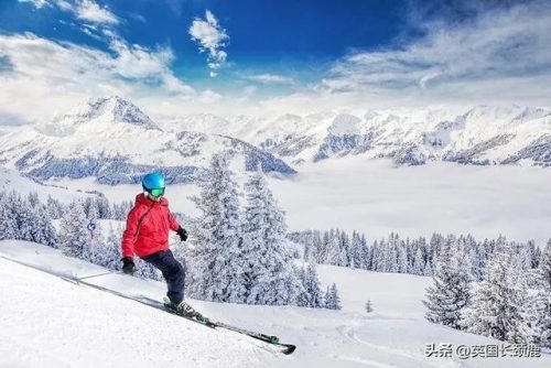 欧洲滑雪壮举排名前十(德国滑雪)插图