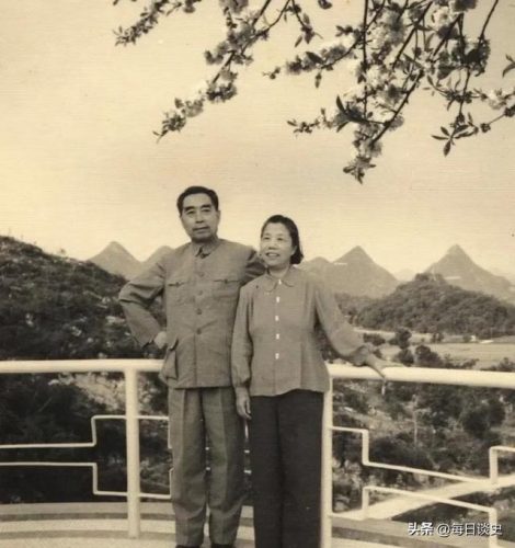 中国传奇女人物排行榜(中国最厉害的女人排名)插图3