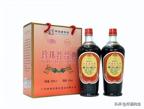 惠州畅销白酒排名前十(白酒档次排行榜及价格)插图4
