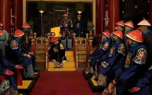 古装排行榜前十名(口碑最好的十部古装剧)插图32