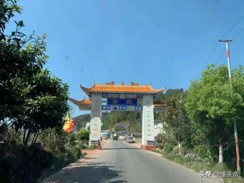 产地茶叶价格排名前十(云南十大名茶排名)插图7