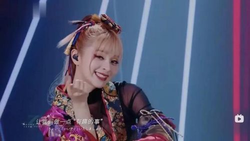 综艺榜单热点排名前十(今年最火综艺排行榜)插图9