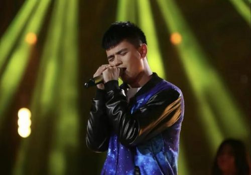 中国新歌声实力排行榜(中国新声代歌手最厉害的是谁)插图2