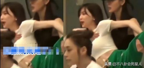 女明星的身高排行榜图(155的中国女明星)插图2