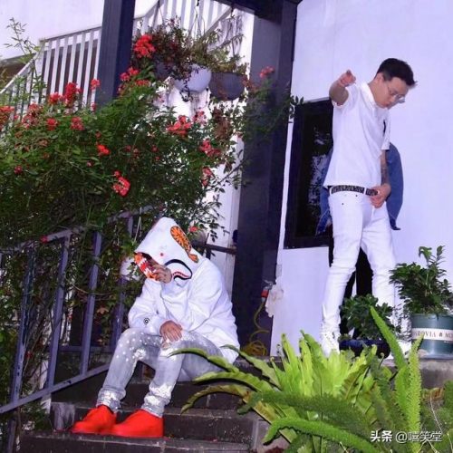 中国有嘻哈歌曲排行榜(中国新说唱最火的十首歌)插图8