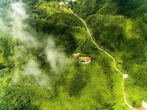 六盘水景点排行榜(贵州六盘水旅游景点攻略)插图28