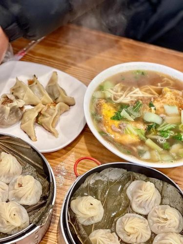 绍兴煎饺排名前十(十个饺子多少克)插图4