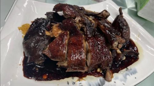 杭州创业餐馆排名前十(杭州特色美食餐厅)插图6