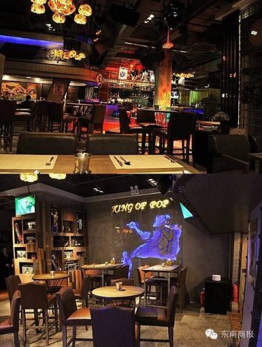 宁波酒吧商场排名前十(2019宁波蹦迪酒吧排行)插图10