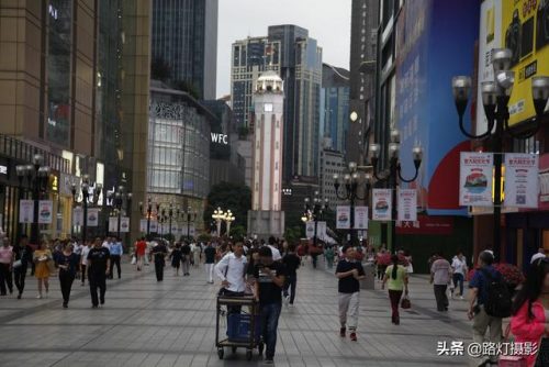 中国十大美食街排行榜(中国十大小吃街排名)插图6