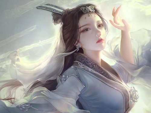 女生爱看的玄幻小说排行榜(口碑好的女频长篇玄幻小说)插图